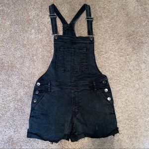 Abercrombie & Fitch overalls
